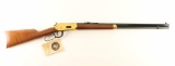 Winchester Centennial '66 .30-30 SN: 55721