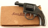 Iver Johnson 55-SA Cadet .22 LR SN: H78724