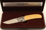 Paul Knife by Gerber model 2PM