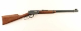 Winchester Model 9422 .22 S/L/LR SN: F83670