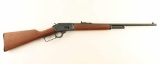 Marlin 1894CL .32-20 Win SN: CL322854