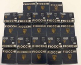 23 boxes Fiocchi 28 gauge shotgun ammo