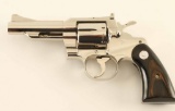 Colt Trooper Prototype .357 Mag SN: 47108