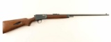 Winchester Model 63 .22 LR SN: 156962