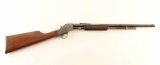 Stevens Model 70 .22 LR SN: G324