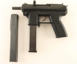 Intratec AB-10 9mm SN: A026456