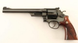 Smith & Wesson 27-3 .357 Mag SN: AUB5249