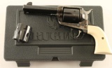 Ruger Vaquero Convertible .45 LC & .45 ACP