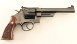 Smith & Wesson Pre-24 .44 Spl SN: S145911