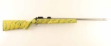 Winchester Model 52C .22 LR SN: 98302C