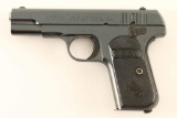 Colt 1908 Pocket Hammerless .380 ACP #57245