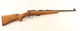 CZ 452 ZKM Scout .22 LR SN: 854697