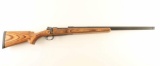 DWM Custom Mauser .26-06 Pete SN: B6225