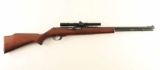 Sears Model 2200 .22 LR SN: D836211