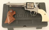 Ruger Vaquero .357 Mag SN: 56-44581