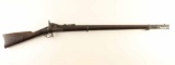 Springfield Model 1870 .50-70 SN: 556