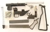 Sten Gun Parts Kit