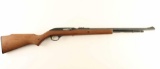 Marlin Model 60 .22 LR SN: 02209171