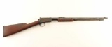 Winchester Model 1906 .22 S/L/LR SN: 526098