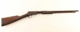 Winchester 1906 .22 S/L/LR SN: 453342