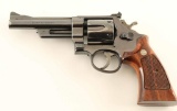Smith & Wesson Pre-27 .357 Mag SN: S80880