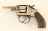 U.S. Revolver Co. Automatic Hammer .22 Cal