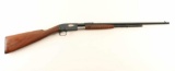 Remington Model 12-A .22 S/L/LR SN: 540897