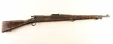 Parris-Dunn 1903 Mark I USN Training Rifle