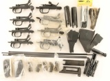 Lot of SKS Parts