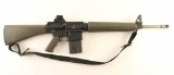 Armalite AR-10A4 7.62x51mm SN: US53946