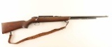 Remington Model 512 .22 S/L/LR NVSN