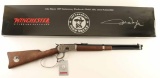 Winchester Model 1892 .44-40 SN: JW100H2220