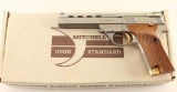 Mitchell Arms Victor .22 LR SN: V201416