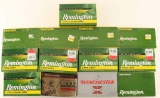 Misc Lot of 30-06 Ammunition