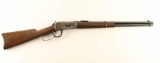 Winchester Model 1894 .30-30 SN: 886157