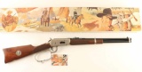 Winchester Model 94 John Wayne .32-40 Win