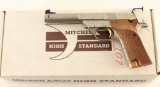 Mitchell Arms Trophy II .22 LR SN: T201983