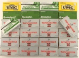 Mixed Lot of 22-250 Ammunition