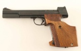 Hammerli International .22 LR SN: G28292