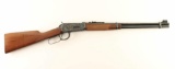 Winchester Model 94 .30-30 SN: 2181094