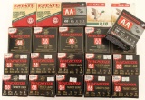 Large Lot Mixed Brand 28 Gauge Shotshells