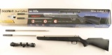 Beeman Air Rifle