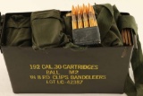 Lot of 30-06 Ammo