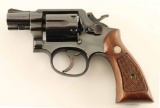 Smith & Wesson 10-5 .38 Spl SN: C761859