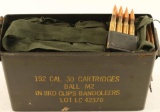 Lot of 30-06 Ammo