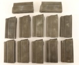 M14 M1A Magazine Lot 20 round