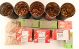 Gas Checks - assorted sizes for reloading