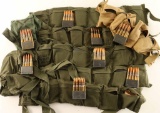 Lot of 30-06 Ammo