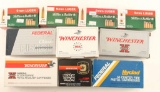 Lot of 9mm Luger Ammo