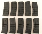 Lot of AR-15 Mags